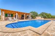 Finca en Santanyi - B Son Garrot