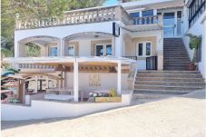 Apartahotel en Cala Santanyi - A Drac 3