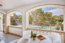 Apartahotel en Cala Santanyi - A Drac 3