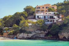 Apartahotel en Cala Santanyi - A Drac 3
