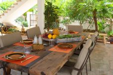 Casa en Cala Santanyi - D Sa Marina