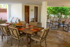 Casa en Cala Santanyi - D Sa Marina