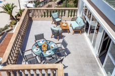 Apartahotel en Cala Santanyi - A Drac 4
