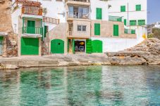 Casa en Cala Santanyi - E Cal Tio Miquel