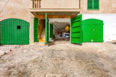 Casa en Cala Santanyi - E Cal Tio Miquel