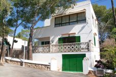 Casa en Cala Santanyi - C Casa Maria Elena