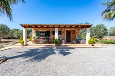 Finca en Cala Santanyi - B Chalet Turo