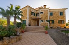 Finca en Cala Figuera - D Buena Vida