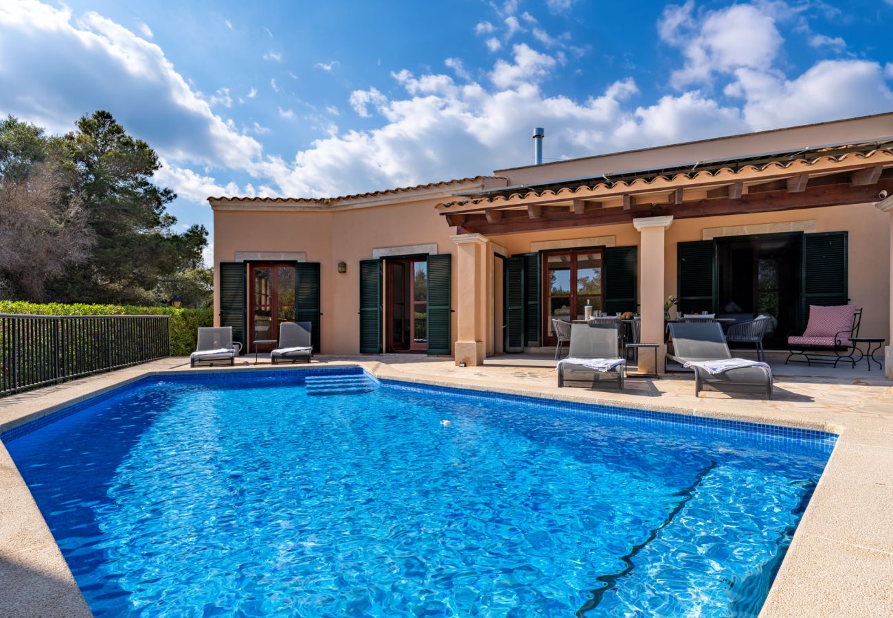 Chalet en Santanyi - E Villa Esquina