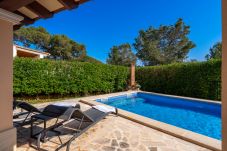 Chalet en Santanyi - E Villa Esquina