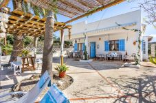 Casa en Cala Llombards - E Cas Padri