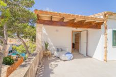 Casa en Cala Santanyi - F Casa Clar 2