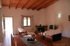 Finca en Santanyi - F La Casita