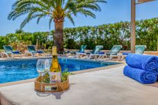 Finca en Cala Figuera - B Can Talaia