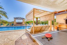 Finca en Cala Figuera - B Can Talaia