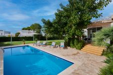 Casa en Porto Petro - E Villa Punta des Port 13