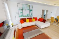 Villa en Oliva - Villa Vermeer 21