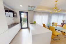 Villa en Oliva - Villa Vermeer 21
