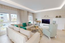 Apartamento en Oliva - Hoyo 17 - 2204