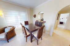 Apartamento en Oliva - Buganvilla 2102