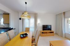 Apartamento en Oliva - Buganvilla 2104