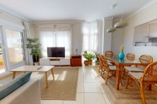 Apartamento en Oliva - Buganvilla 3303