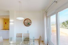 Apartamento en Oliva - Buganvilla 3401