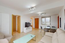 Apartamento en Oliva - Cabagua 4E