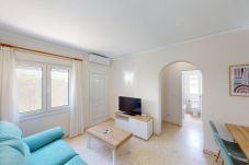 Apartamento en Oliva - Club Sevilla I 18A