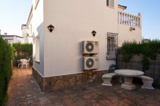 Apartamento en Oliva - Club Sevilla I 21A