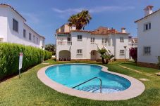 Apartamento en Oliva - Club Sevilla I 9A