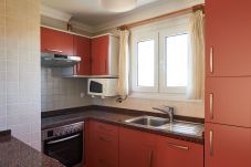 Apartamento en Oliva - Club Sevilla III 75A