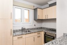 Apartamento en Oliva - Club Sevilla IV 23B