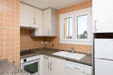 Apartamento en Oliva - Club Sevilla IV 29B