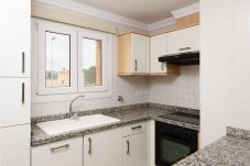 Apartamento en Oliva - Club Sevilla IV 4B