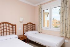 Apartamento en Oliva - Club Sevilla IV 4B