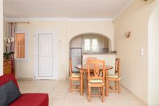 Apartamento en Oliva - Club Sevilla V 51A