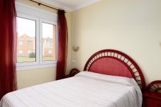 Apartamento en Oliva - Club Sevilla V 51A