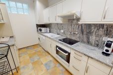 Apartamento en Oliva - Golf y Mar 1302
