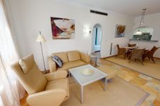 Apartamento en Oliva - Golf y Mar 1302