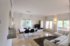 Apartamento en Oliva - Golf y Mar 3104
