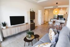 Apartamento en Oliva - Green 12 - 1101