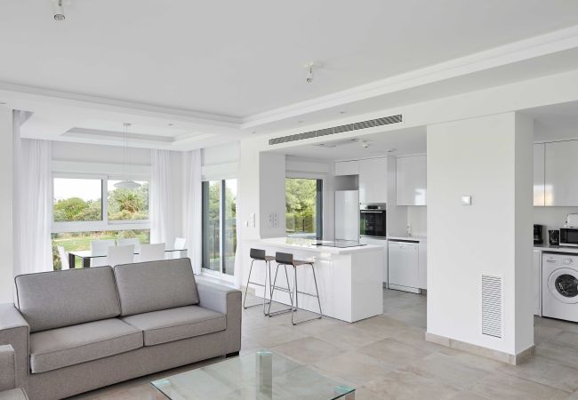 Apartamento en Oliva - Green 12 - 1203