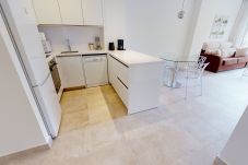 Apartamento en Oliva - Green 12 - 2201