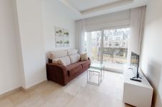 Apartamento en Oliva - Green 12 - 2201