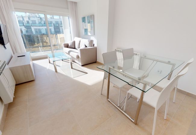 Apartamento en Oliva - Green 12 - 2306