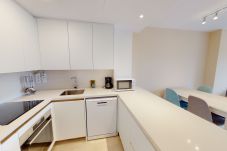 Apartamento en Oliva - Hoyo  17 - 1101
