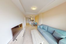Apartamento en Oliva - Hoyo  17 - 1101