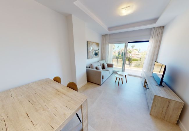 Apartamento en Oliva - Hoyo  17 - 1301