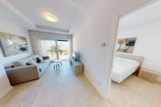 Apartamento en Oliva - Hoyo  17 - 1301